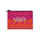 Pakistan - Zipper